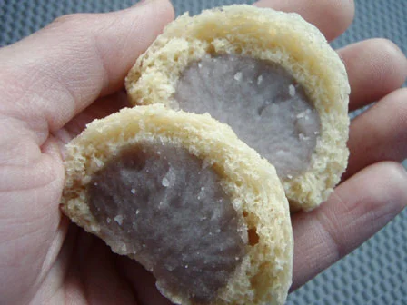 山木屋浦田 - 釧路（和菓子）の写真