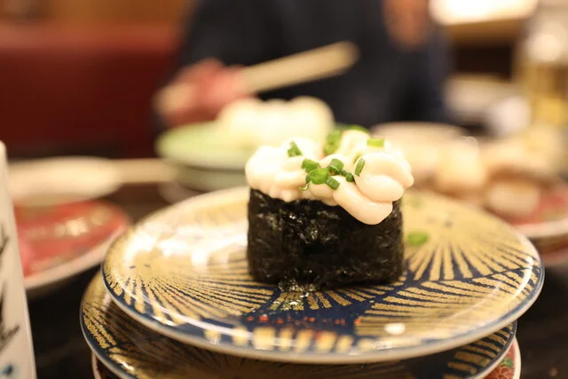 回転寿司 根室花まる 根室店（ねむろはなまる） - 根室（回転寿司）の写真