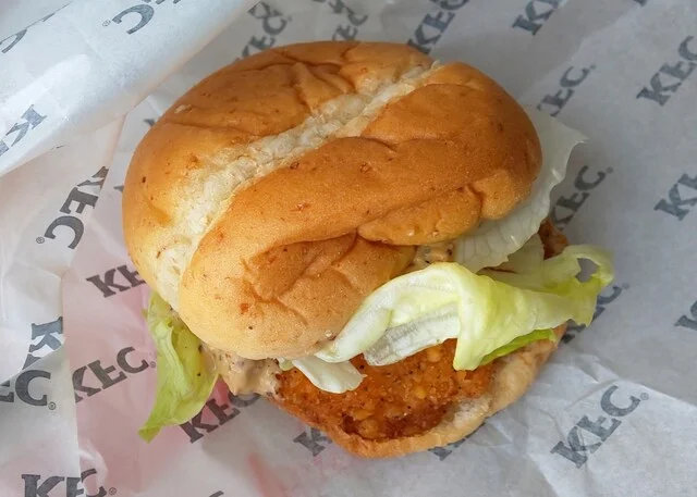 ケンタッキーフライドチキン 苫小牧桜木店 - 糸井（レストラン）の写真