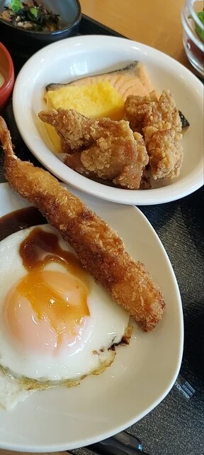 ドーミーインPREMIUM釧路 - 釧路（ホテル）の写真