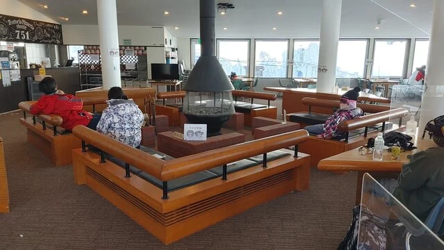 マウントナナゴウイチ（Mt751） - 旭川市その他（食堂）の写真