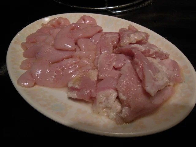 焼肉楼ばくだん - 旭川（焼肉）の写真