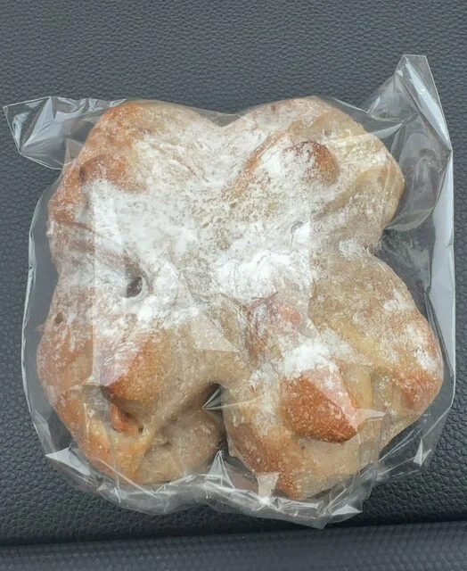 tane-lab toya（タネラボ トウヤ） - 洞爺（パン）の写真