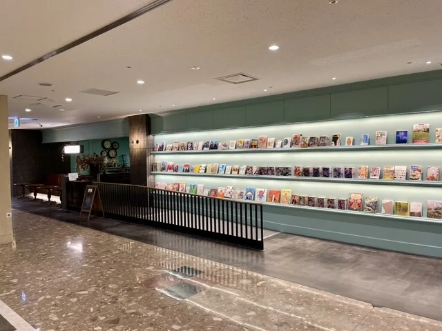 七竈珈琲館（ナナカマドコーヒーカン） - 登別市その他（カフェ）の写真