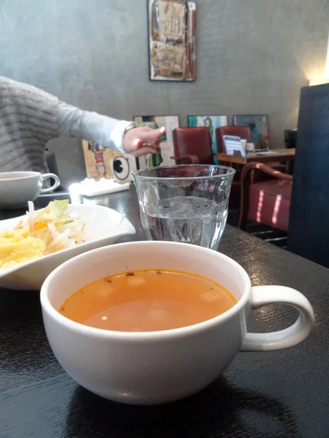 DELI MARKET BERUWALA（デリマーケット ベルワラ） - 帯広（洋食）の写真