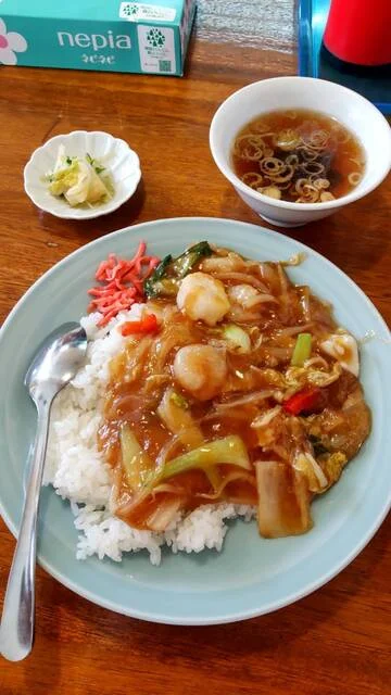 点心坊 - 帯広（中華料理）の写真