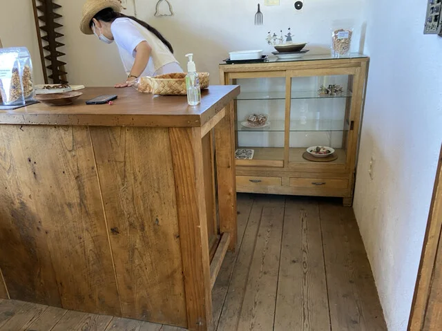 しまりすや - 壮瞥町その他（ケーキ）の写真