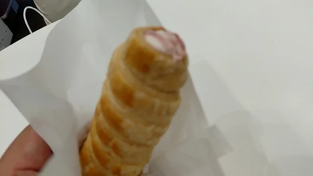 六花亭 西３条店（ロッカテイ） - 帯広（ケーキ）の写真