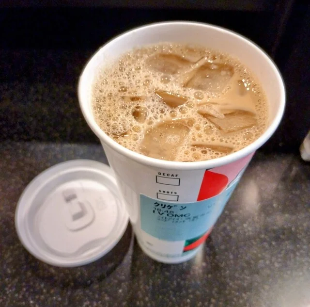 スターバックスコーヒー 青森ELM店（STARBUCKS COFFEE） - 五所川原（カフェ）の写真