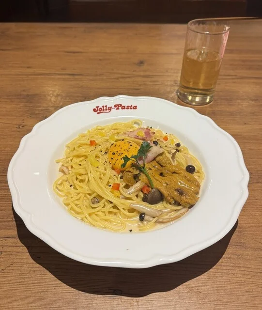 ジョリーパスタ 旭川永山店（Jolly Pasta） - 南永山（パスタ）の写真