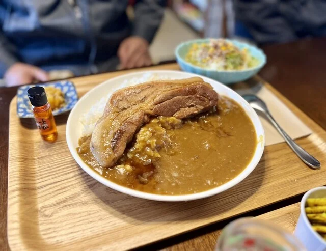 ごはん屋さちまる - 東旭川（食堂）の写真