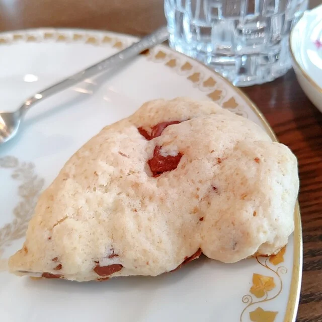 MI CASA cafe and gallery（ミカッサ カフェ アンド ギャラリー） - 近文（カフェ）の写真