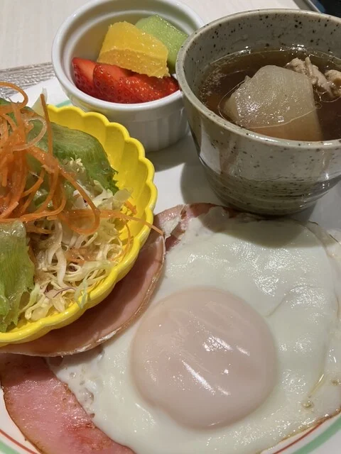 樹林 - 旭川（洋食）の写真