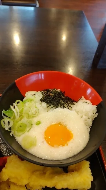 伊予製麺 帯広店 - 帯広（うどん）の写真