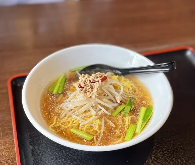 台湾料理 味源 忠和店（みげん） - 近文（台湾料理）の写真