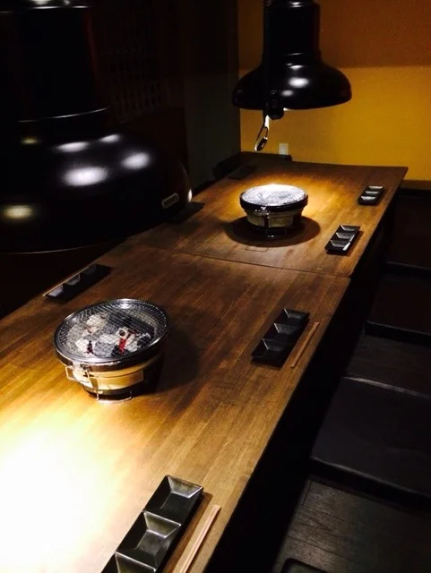 炭火ダイニング 輪（りん） - 桂台（焼肉）の写真