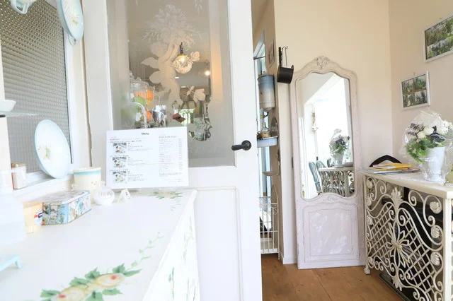 モン ジャルダン - 小樽（カフェ）の写真