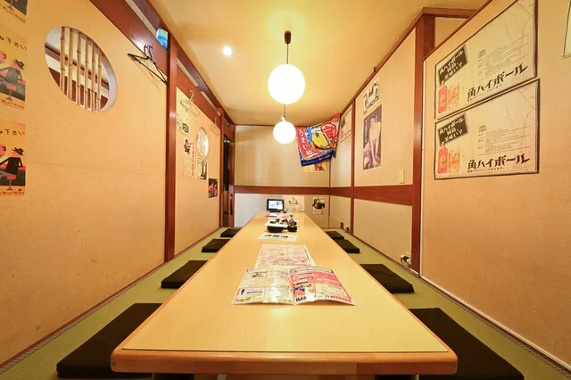 刺身居酒屋 なか善 本店（なかぜん） - 苫小牧（居酒屋）の写真