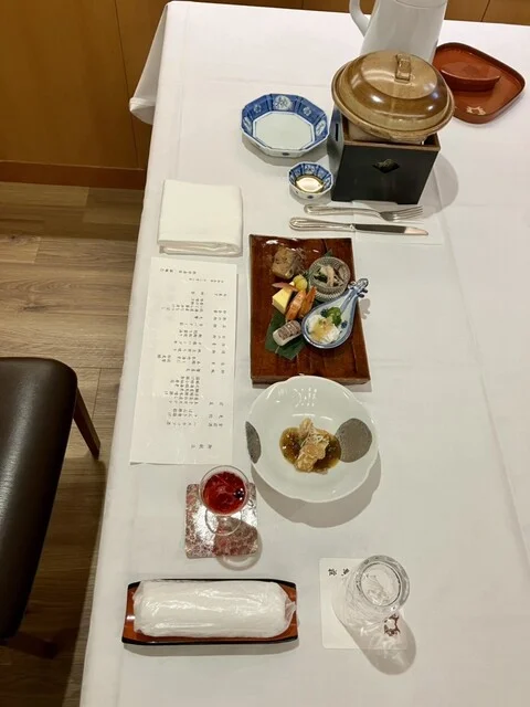 銀鱗荘 - 小樽築港（料理旅館）の写真