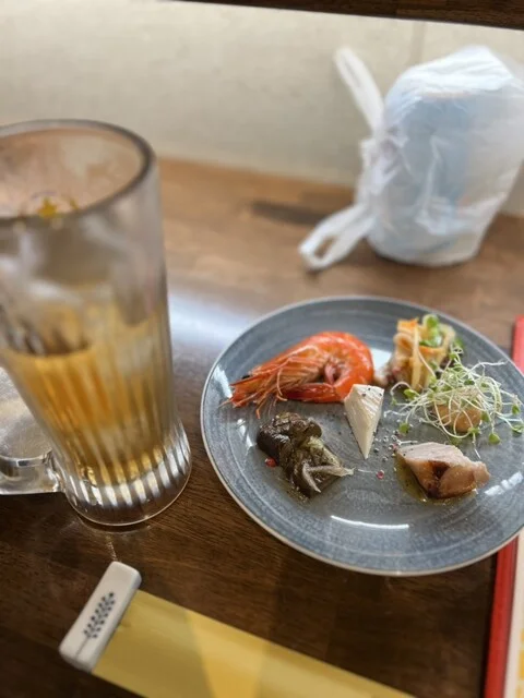 食堂たぼら - 釧路（バル）の写真