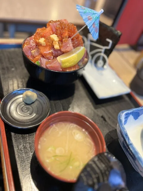 小樽でいちばん素敵な放課後249 - 小樽（海鮮）の写真