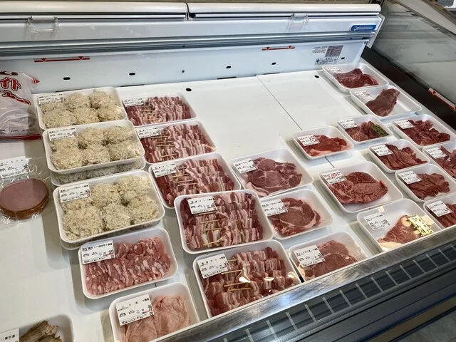 ミートとみおか - 帯広（その他）の写真