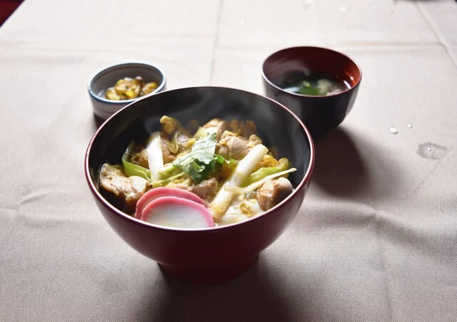 一休そば イオンモール苫小牧店 - 苫小牧（そば）の写真