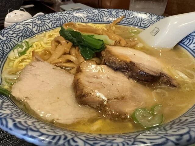 らぁめん とん平 - 帯広（ラーメン）の写真