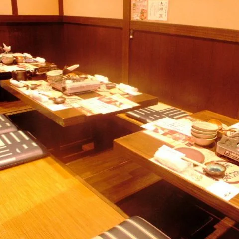 千年の宴 苫小牧表町2丁目店 - 苫小牧（居酒屋）の写真