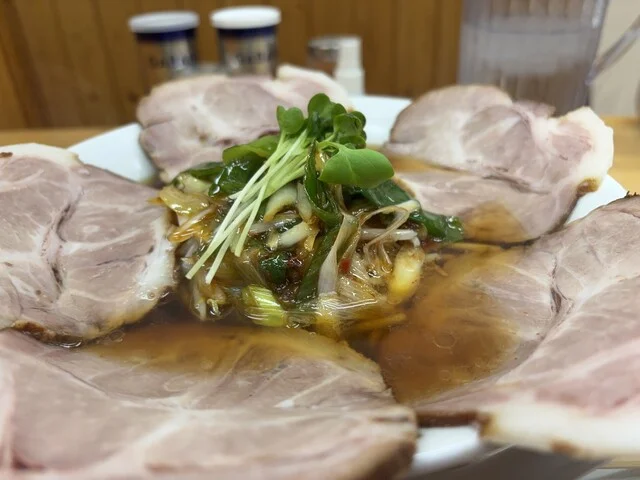 ラーメンみすゞ（らーめんみすず） - 帯広（ラーメン）の写真