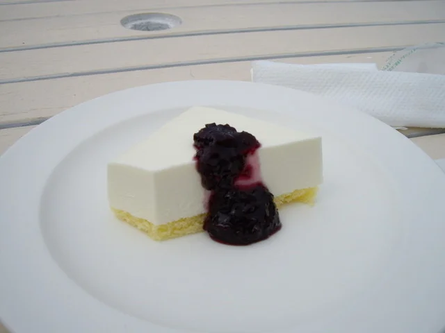 レストラン HAMMER HEAD（ハンマーヘッド） - 蘭島（パスタ）の写真