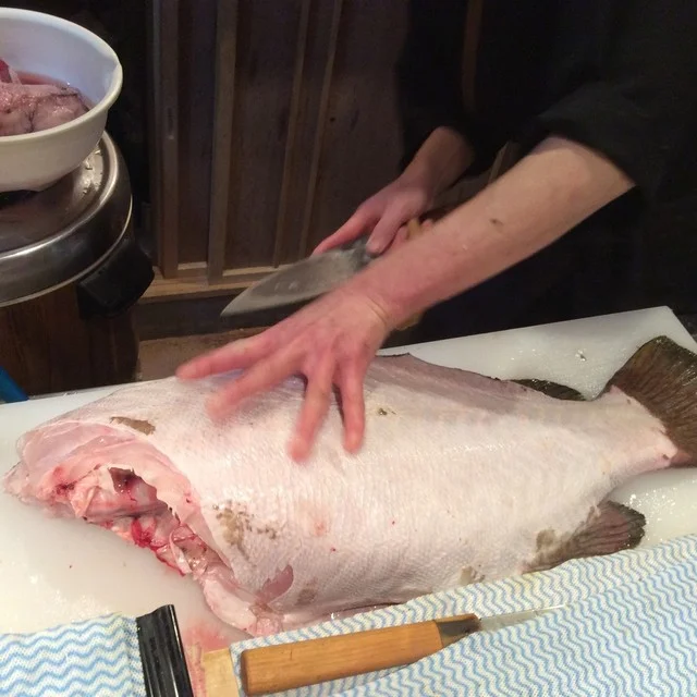 別家（ベッテイ） - 旭川（居酒屋）の写真