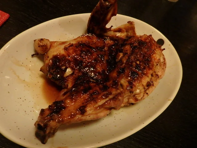 とり直（とりなお） - 神楽岡（焼き鳥）の写真