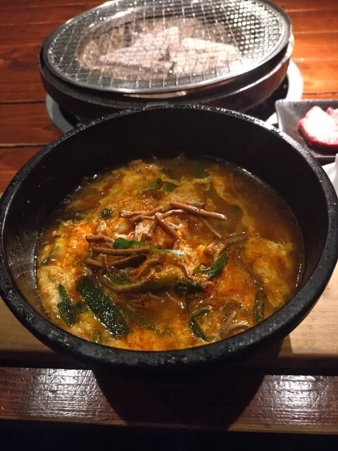 炭火焼肉 佐藤 - 錦岡（焼肉）の写真