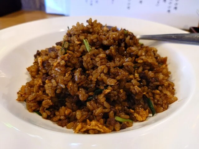 創作料理 笑場 - 柏林台（中華料理）の写真