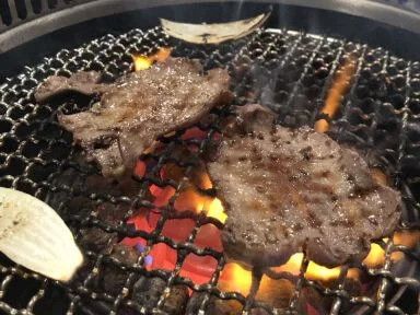 ミョンドン（明洞） - 近文（焼肉）の写真