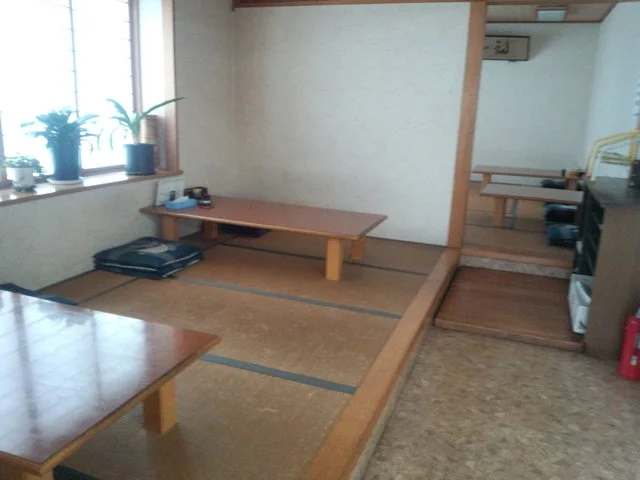 百味庵 鳥取店（ひゃくみあん） - 新富士（そば）の写真