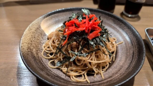 柗井商店 - 小樽（居酒屋）の写真