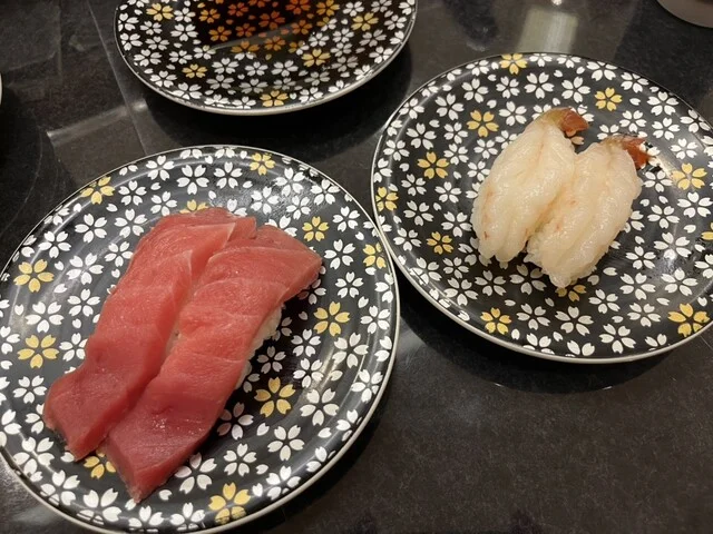 和楽 小樽店（わらく） - 小樽（回転寿司）の写真