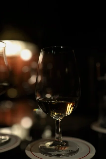 オーセントホテル小樽　キャプテンズ・バー - 小樽（バー）の写真