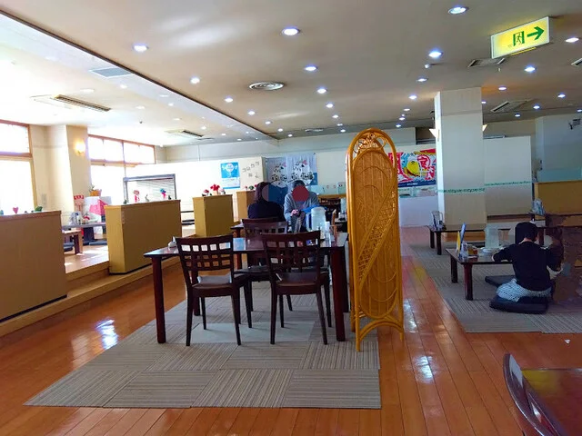 お食事処さらり - 沼ノ端（レストラン）の写真