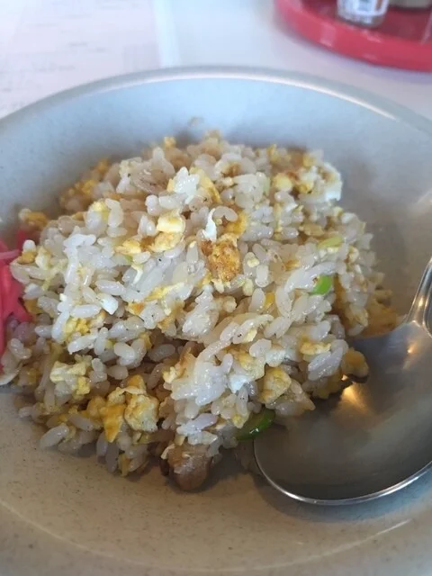 赤レンガショップ - 苫小牧（ラーメン）の写真