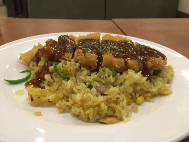 樹林 - 旭川（洋食）の写真