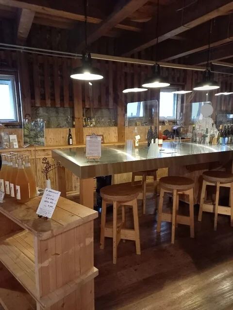 オサ ワイナリー（osa winery） - 小樽（その他）の写真