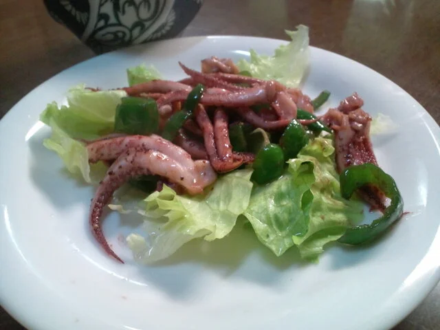 もりもり亭 - 釧路（焼肉）の写真