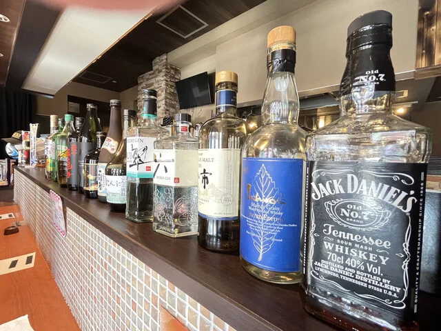 炉ばたキッチン RICASA（リカーサ） - 釧路（居酒屋）の写真