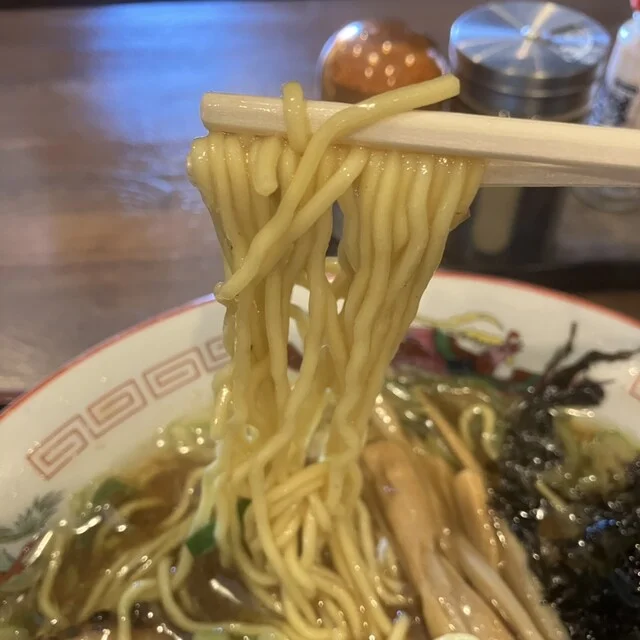 らぁめん とん平 - 帯広（ラーメン）の写真