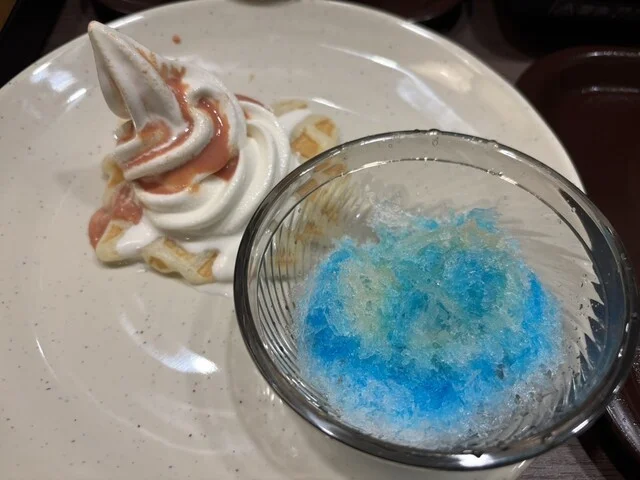 しゃぶ葉 帯広市役所前店 - 帯広（しゃぶしゃぶ）の写真