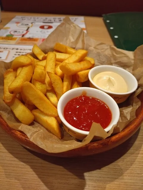 びっくりドンキー 苫小牧東店 - 沼ノ端（ファミレス）の写真