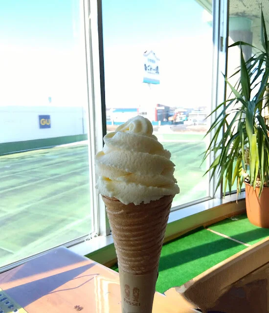 オアシス - 沼ノ端（食堂）の写真